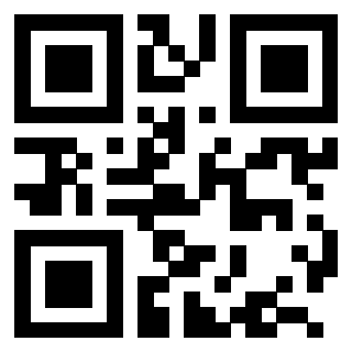Scansione del Qr Code di 3204095613