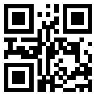 3204095615 - Immagine del Qr Code associato