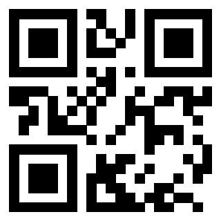 Scansione del QrCode di 3204095616