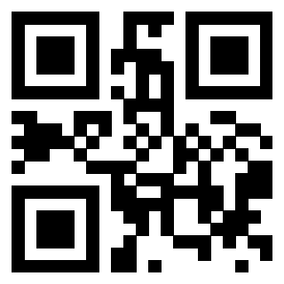 Scansione del QrCode di 3204095617