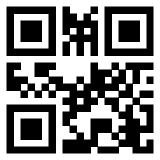 Immagine del Qr Code di 3204095618
