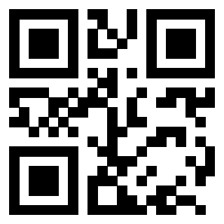 Il QrCode di 3204095620