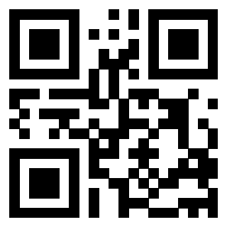 Scansione del QrCode di 3204095622