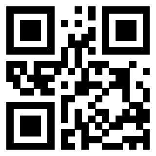 Immagine del QrCode di 3204095625