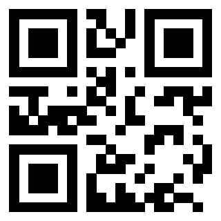3204095626 - Immagine del QrCode associato