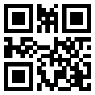 Il QrCode di 3204095633