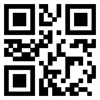 3204095637 Qr Code associato