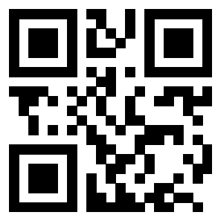 Scansione del QrCode di 3204095639