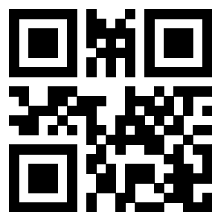 Immagine del QrCode di 3204095644