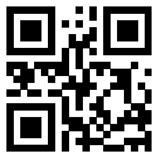 Il QrCode di 3204095647