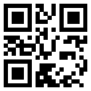 Scansione del QrCode di 3204095652