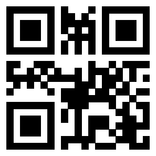 3204095660 - Immagine del Qr Code associato