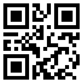 3204095665 - Immagine del QrCode
