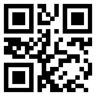 3204095668 - Immagine del Qr Code associato