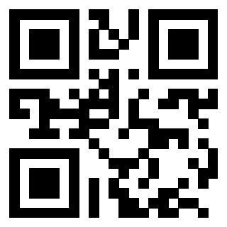 Scansione del Qr Code di 3204095671