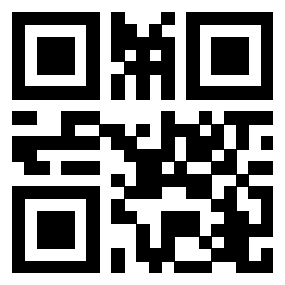 Scansione del QrCode di 3204095674