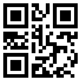 Immagine del QrCode di 3204095675
