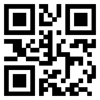 3204095677 - Immagine del Qr Code associato