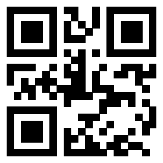 Il QrCode di 3204095678