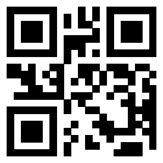 Il QrCode di 3204095680