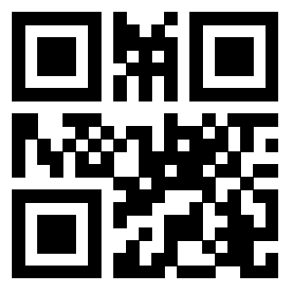3204095681 - Immagine del Qr Code associato