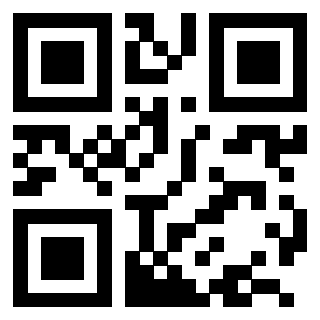 Il QrCode di 3204095684