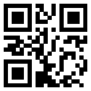 3204095687 - Immagine del Qr Code associato