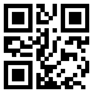 3204095690 - Immagine del Qr Code associato