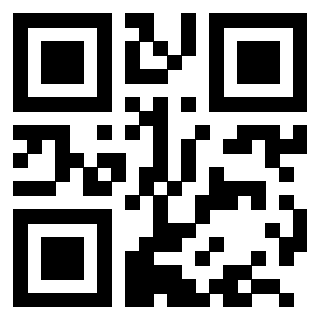 Scansione del QrCode di 3204095698