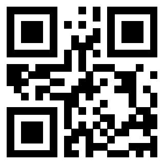 Immagine del Qr Code di 3204095705