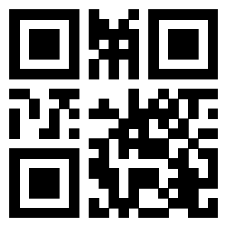 Il Qr Code di 3204095706