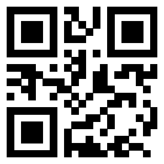 Scansione del Qr Code di 3204095711
