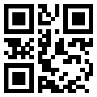 Scansione del Qr Code di 3204095712