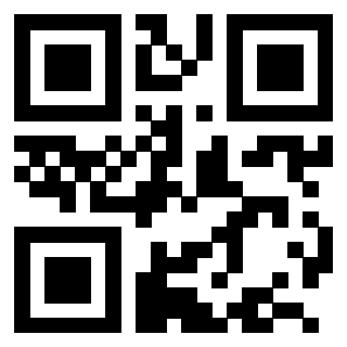 Il QrCode di 3204095715