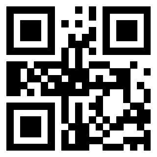 Scansione del QrCode di 3204095716
