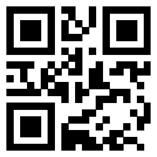 3204095718 QrCode associato