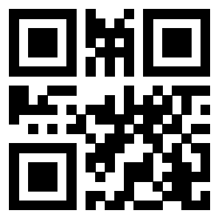 Immagine del Qr Code di 3204095719