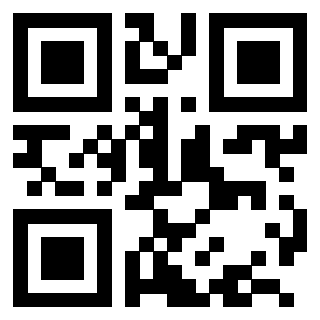 3204095720 Qr Code associato