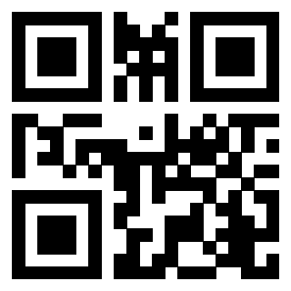 Immagine del Qr Code di 3204095721