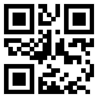 Immagine del Qr Code di 3204095722