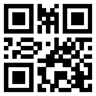 Scansione del QrCode di 3204095724