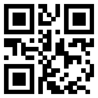 Il QrCode di 3204095726
