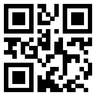 3204095727 QrCode associato