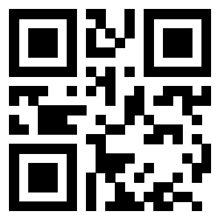 3204095732 - Immagine del Qr Code associato