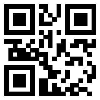 QrCode di 3204095733