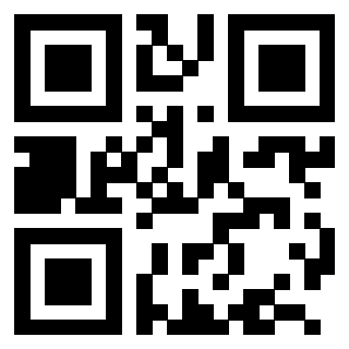 Il QrCode di 3204095739