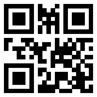 Immagine del QrCode di 3204095744