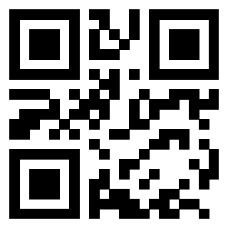Il QrCode di 3204095750
