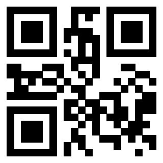 3204095752 - Immagine del Qr Code associato