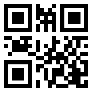 3204095753 - Immagine del QrCode associato